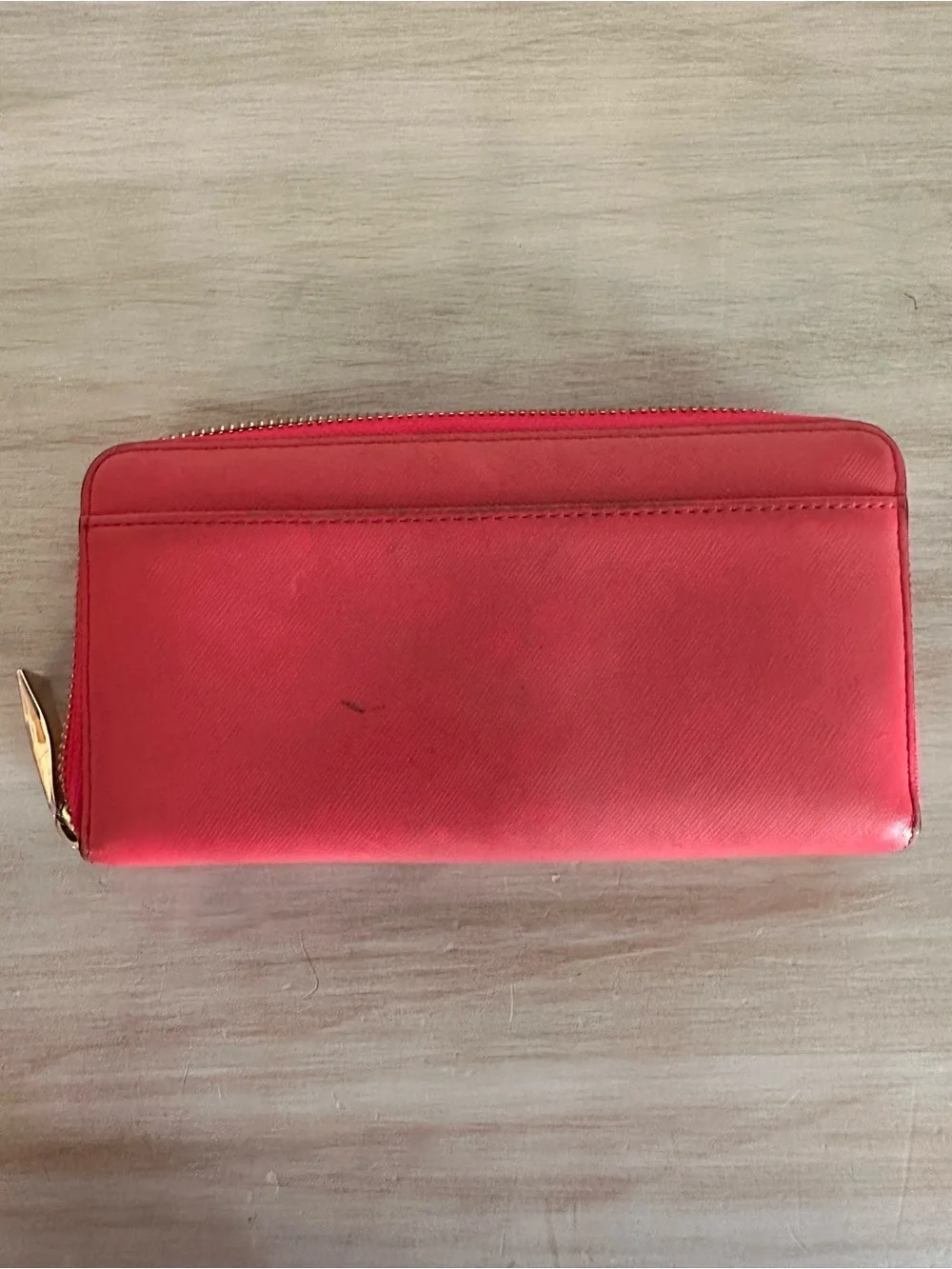 kate spade saffiano leather